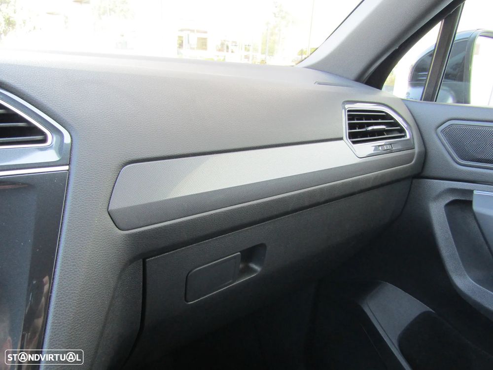 VW Tiguan Allspace 2.0 TDI Highline DSG - 20
