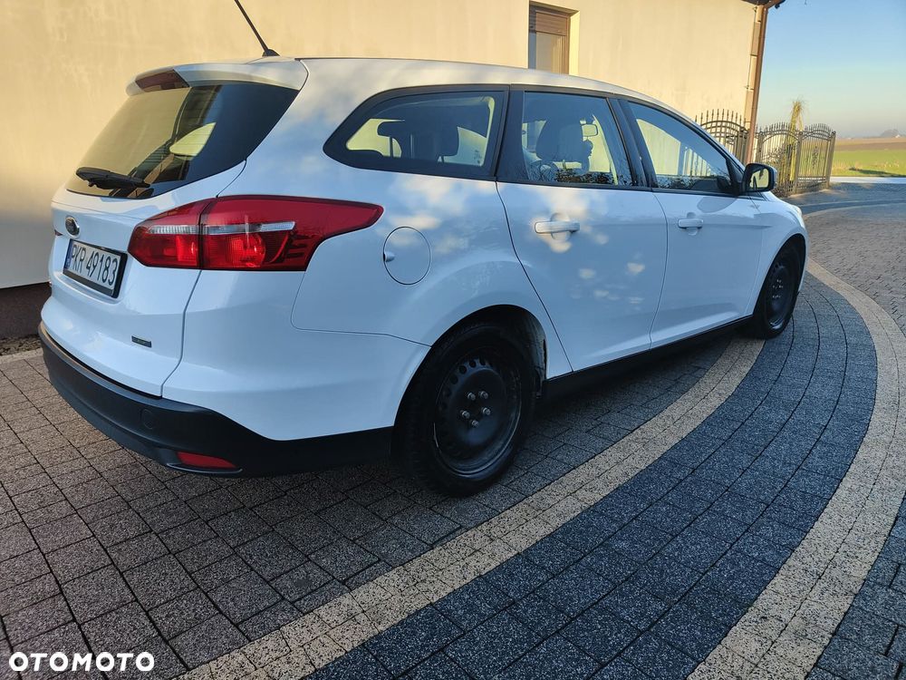 Ford Focus - 4