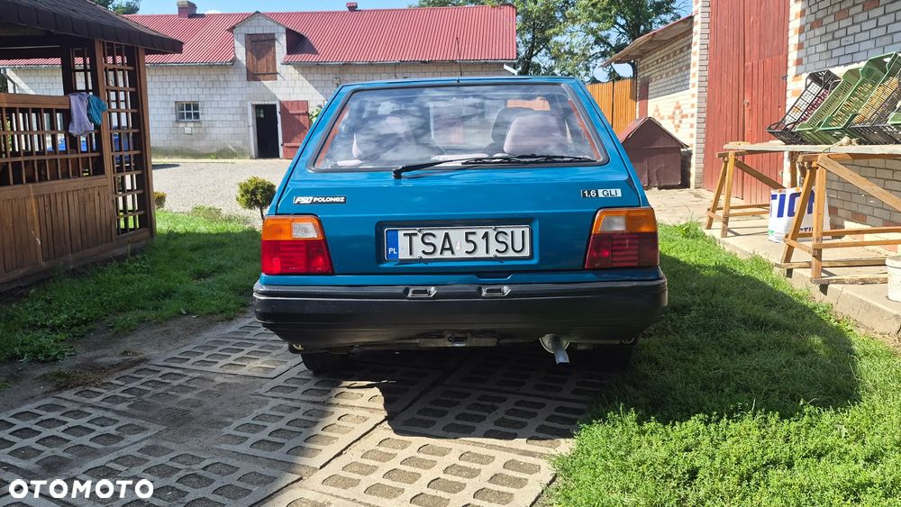 Polonez Caro - 3