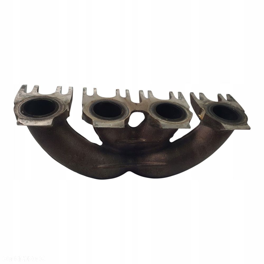 KOLEKTOR WYDECHOWY Mercedes W213 E63 AMG 4.0 V8 A1771420001 - 6