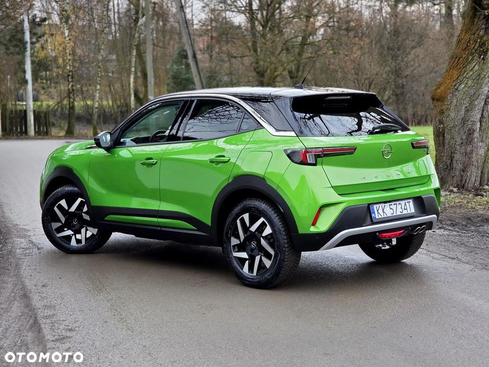 Opel Mokka 1.2 T GS Line Plus S&S - 14