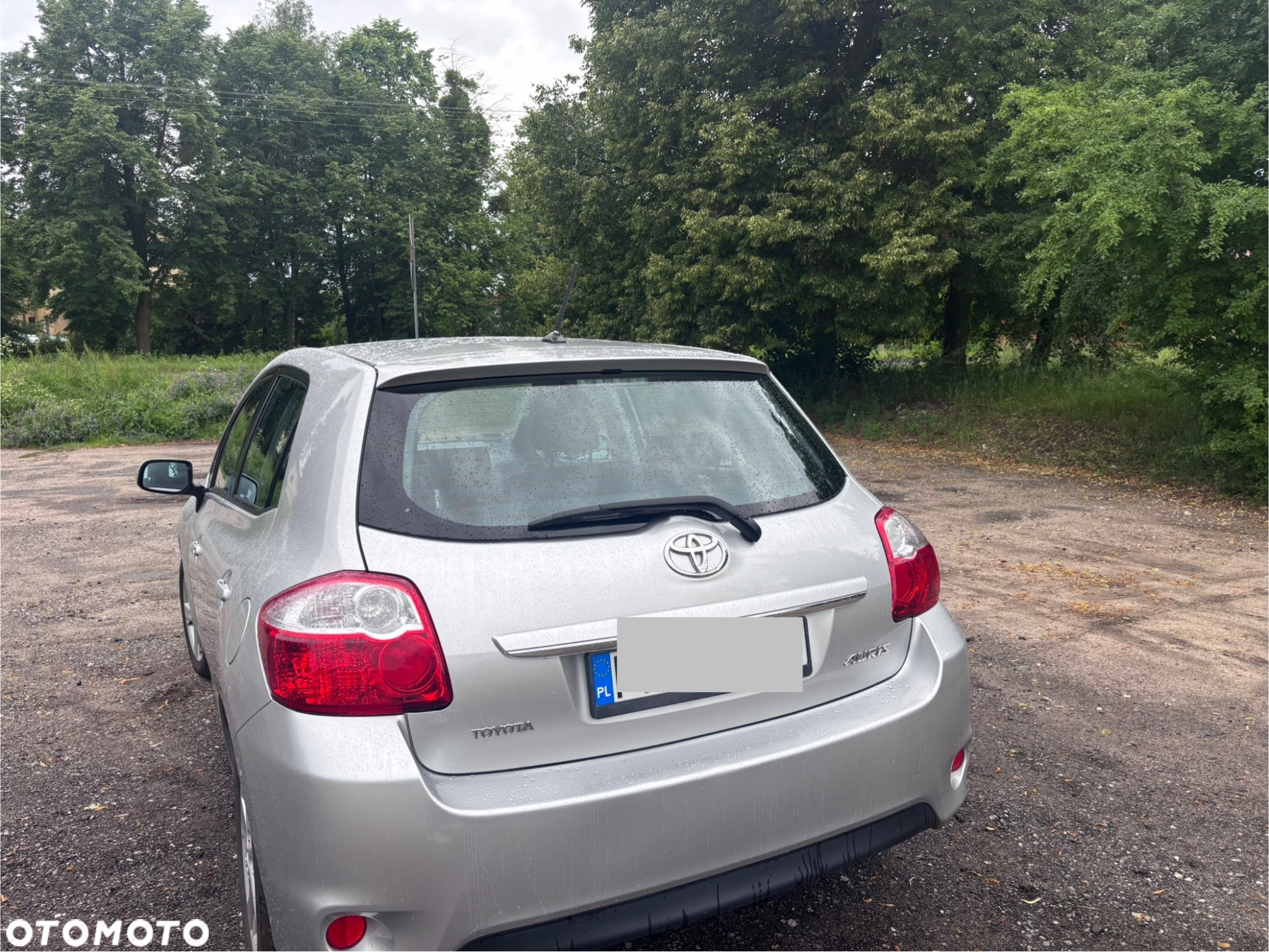 Toyota Auris 1.6 Luna - 5
