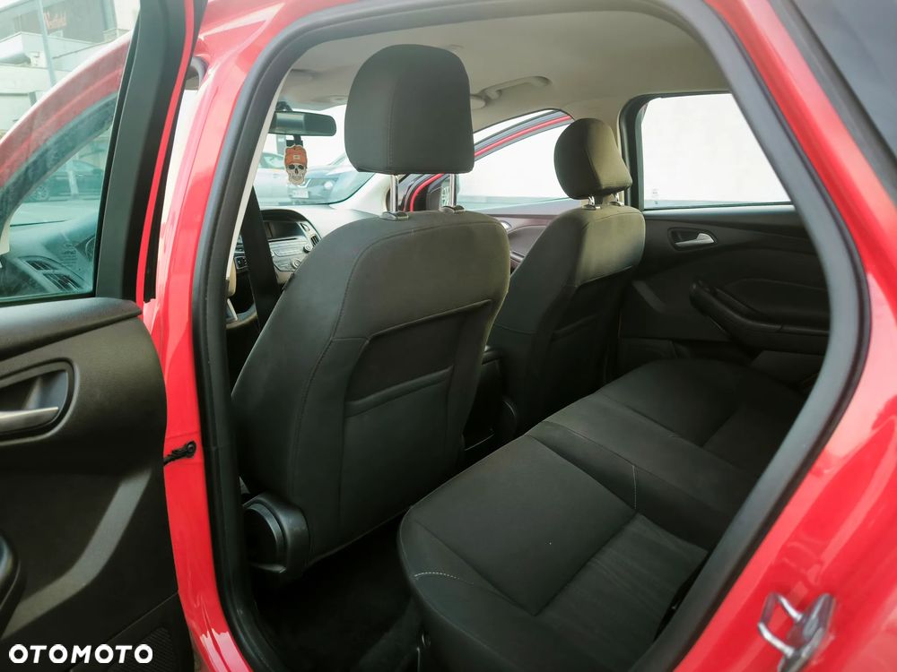 Ford Focus - 23