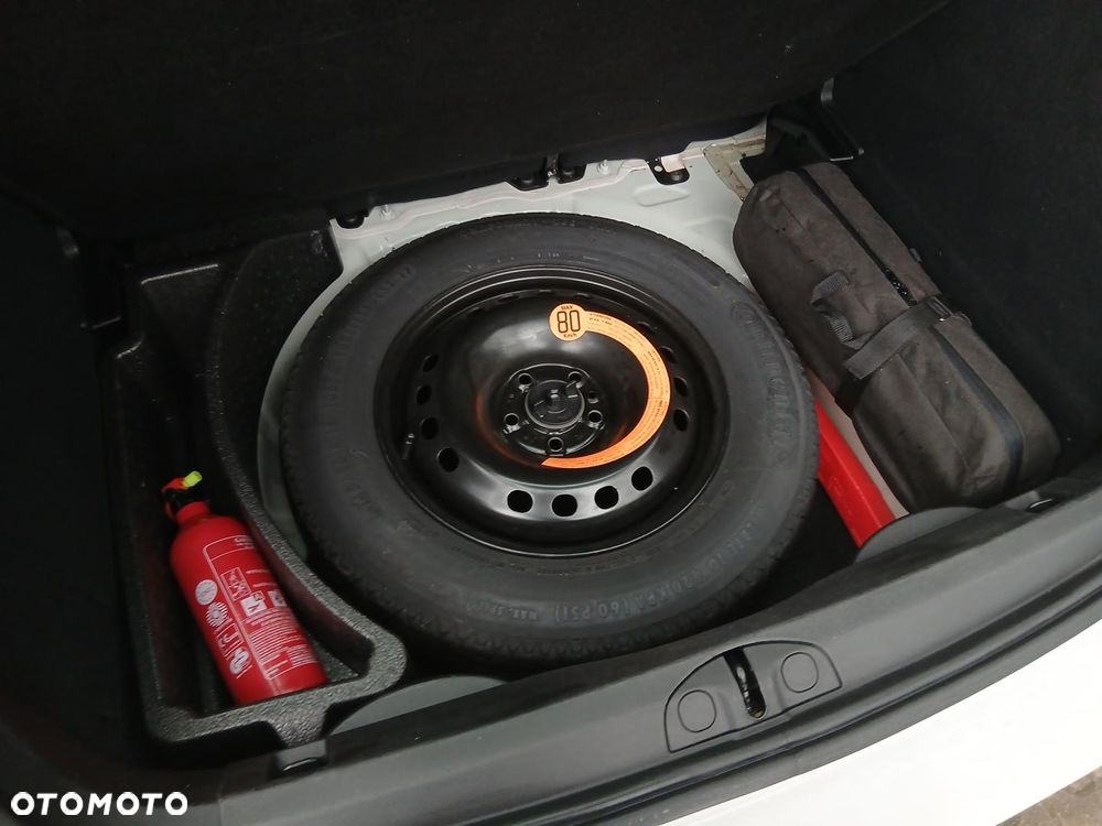 Fiat 500X 1.6 E-Torq Pop+ - 37