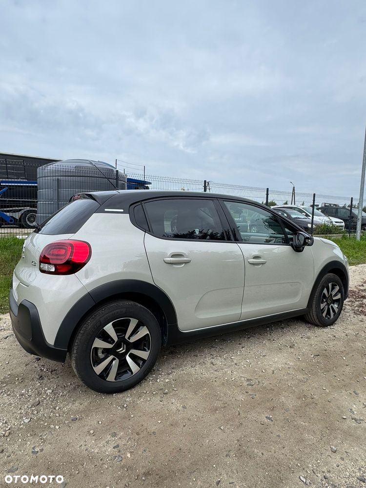 Citroën C3 - 10