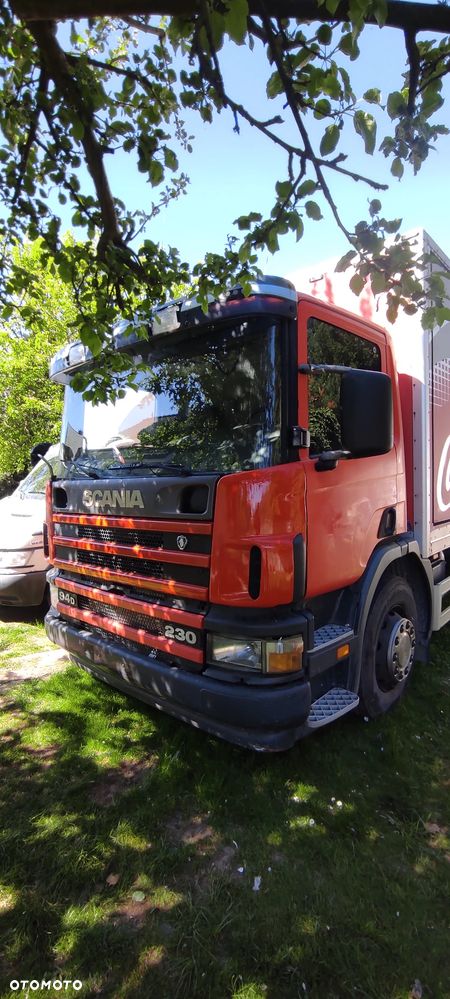 Scania 94D - 5