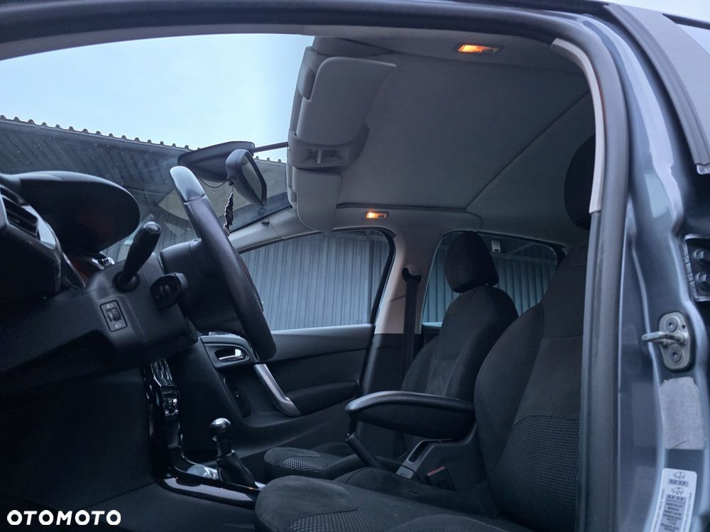 Citroën C3 1.6 HDi Exclusive - 12