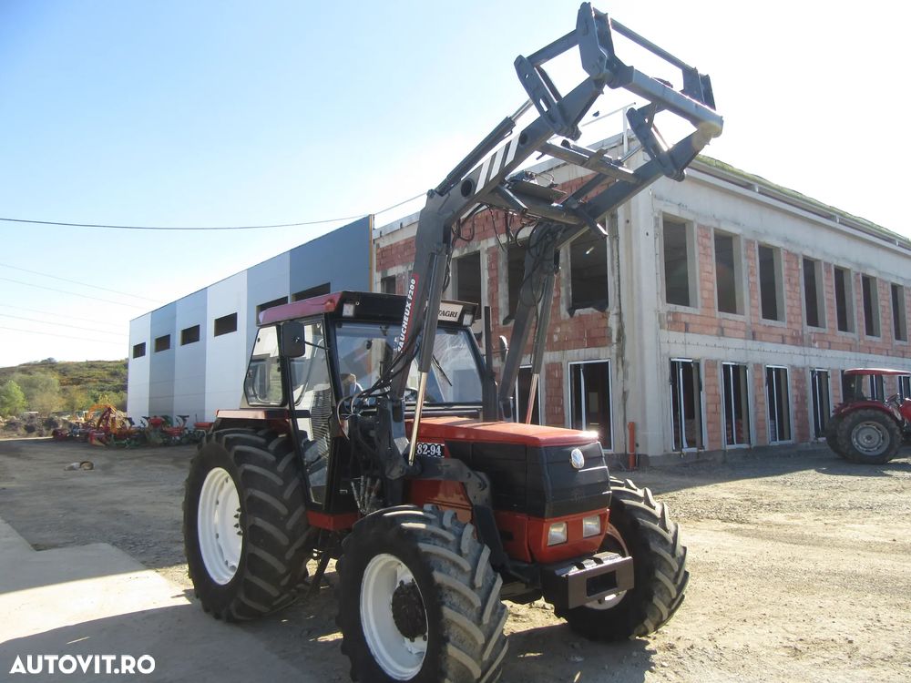 Fiat 82-94 - 3