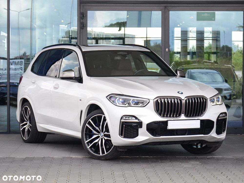 BMW X5 - 10