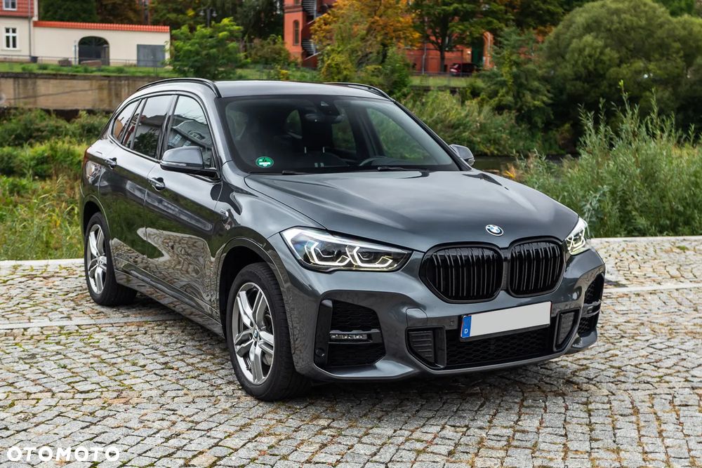 BMW X1 - 1