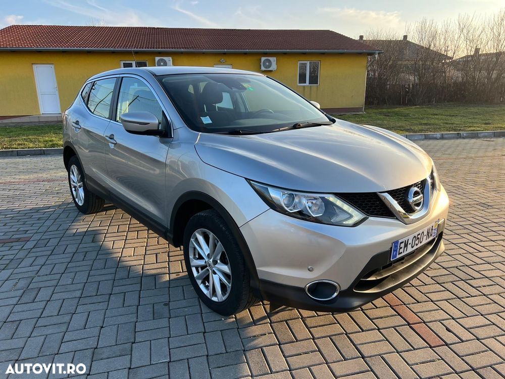 Nissan Qashqai 1.6 DCI TEKNA - 3