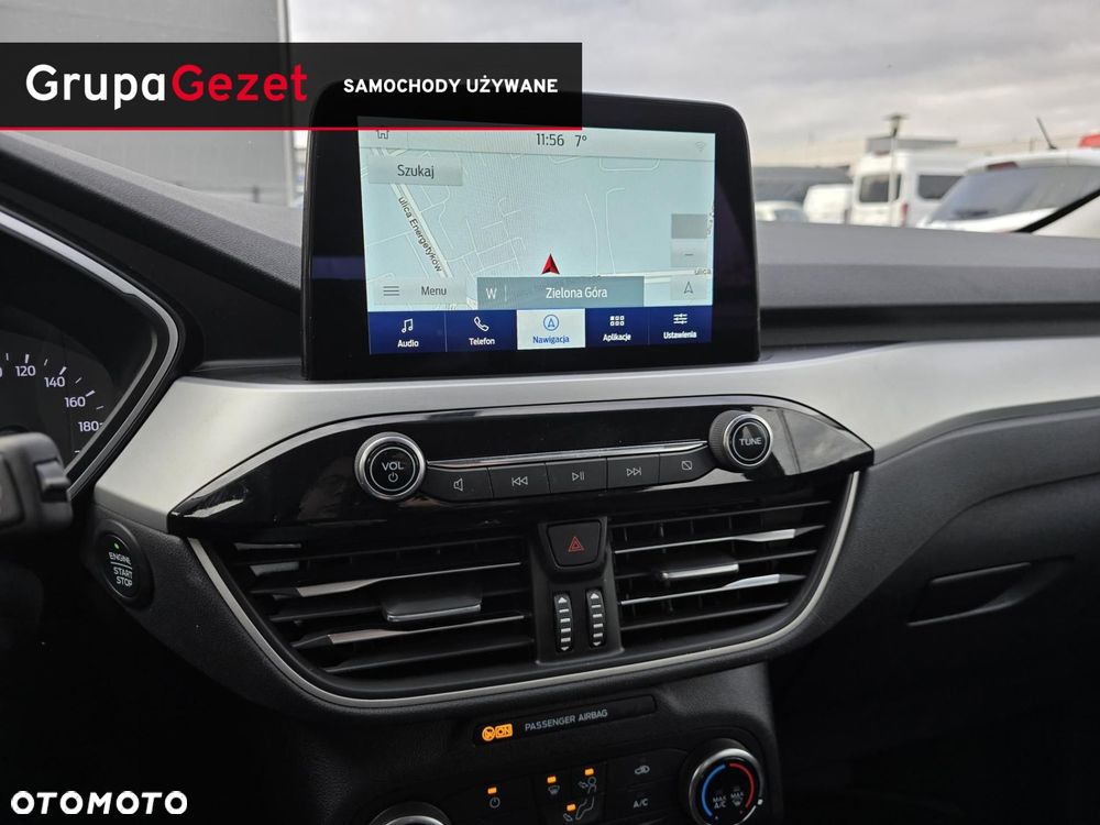 Ford Kuga - 19