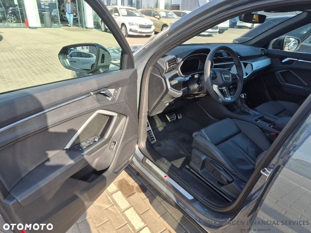 Audi Q3 35 TFSI mHEV Advanced S tronic - 5