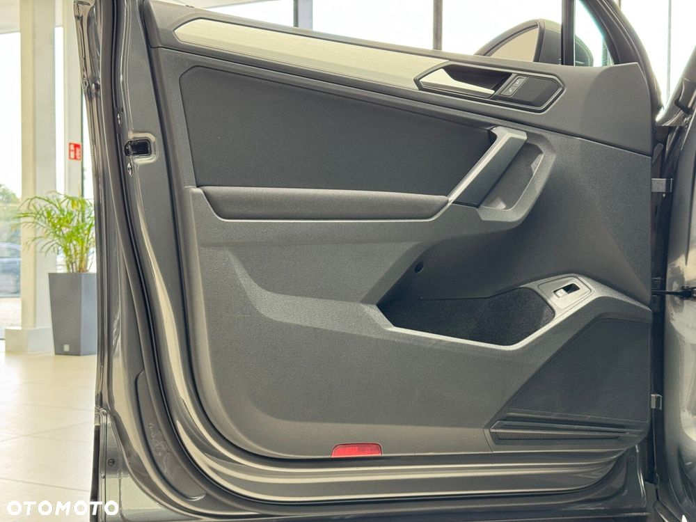 Volkswagen Tiguan 1.5 TSI EVO Comfortline DSG - 12