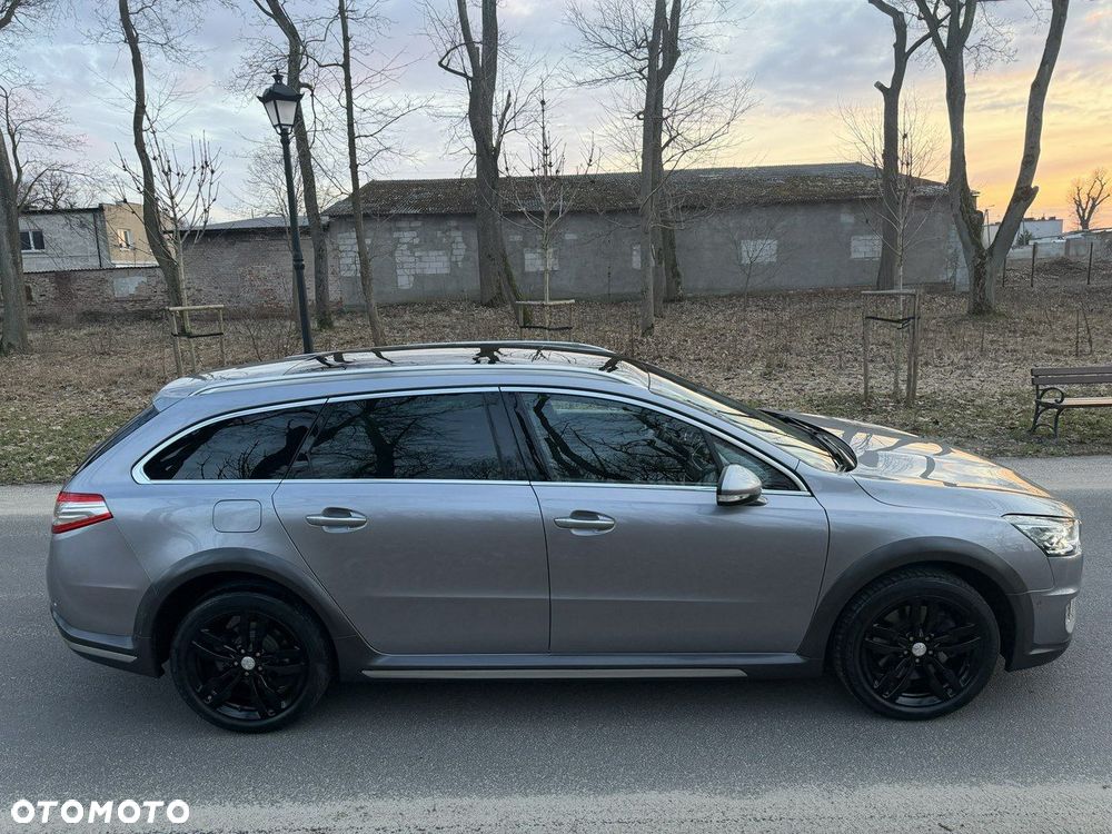 Peugeot 508 - 13