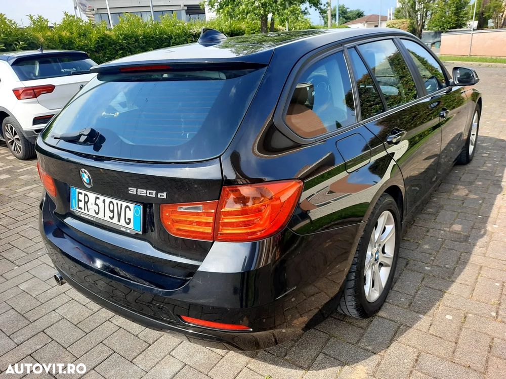 BMW Seria 3 - 8