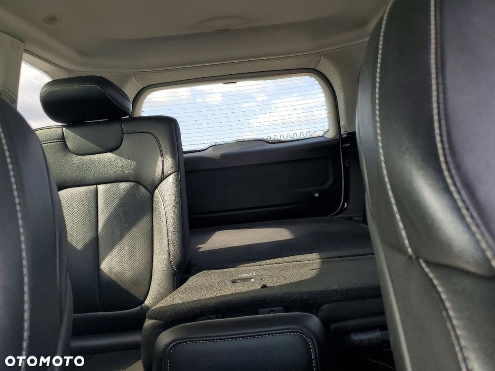 Jeep Grand Cherokee 3.6 V6 Limited - 9