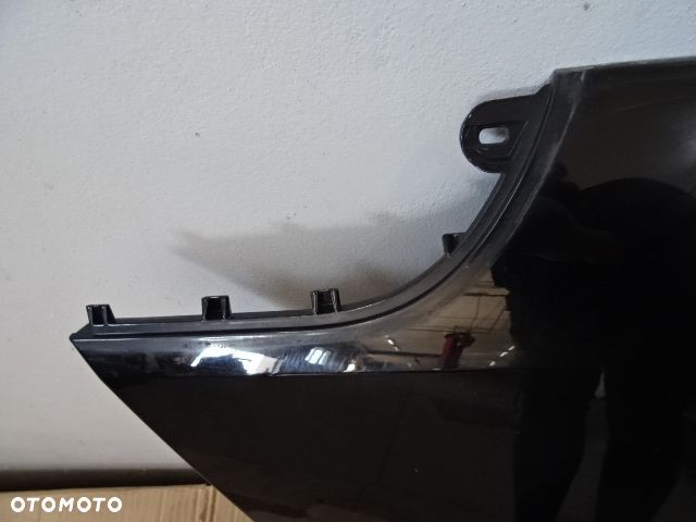 POSZYCIE DRZWI PRAWY TYŁ PRAWE TYLNE SMART FORFOUR I 04-06 LAK: 454 NR808F - 4