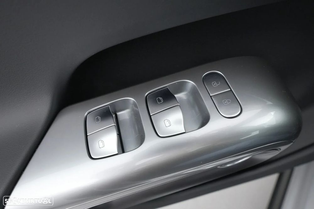 Smart #5 100 kWh Pro+ - 21