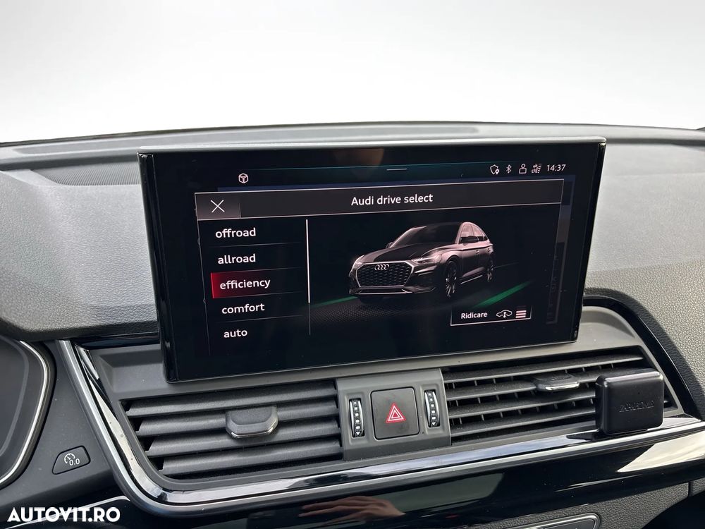 Audi Q5 40 TDI quattro S tronic MHEV S Line - 17