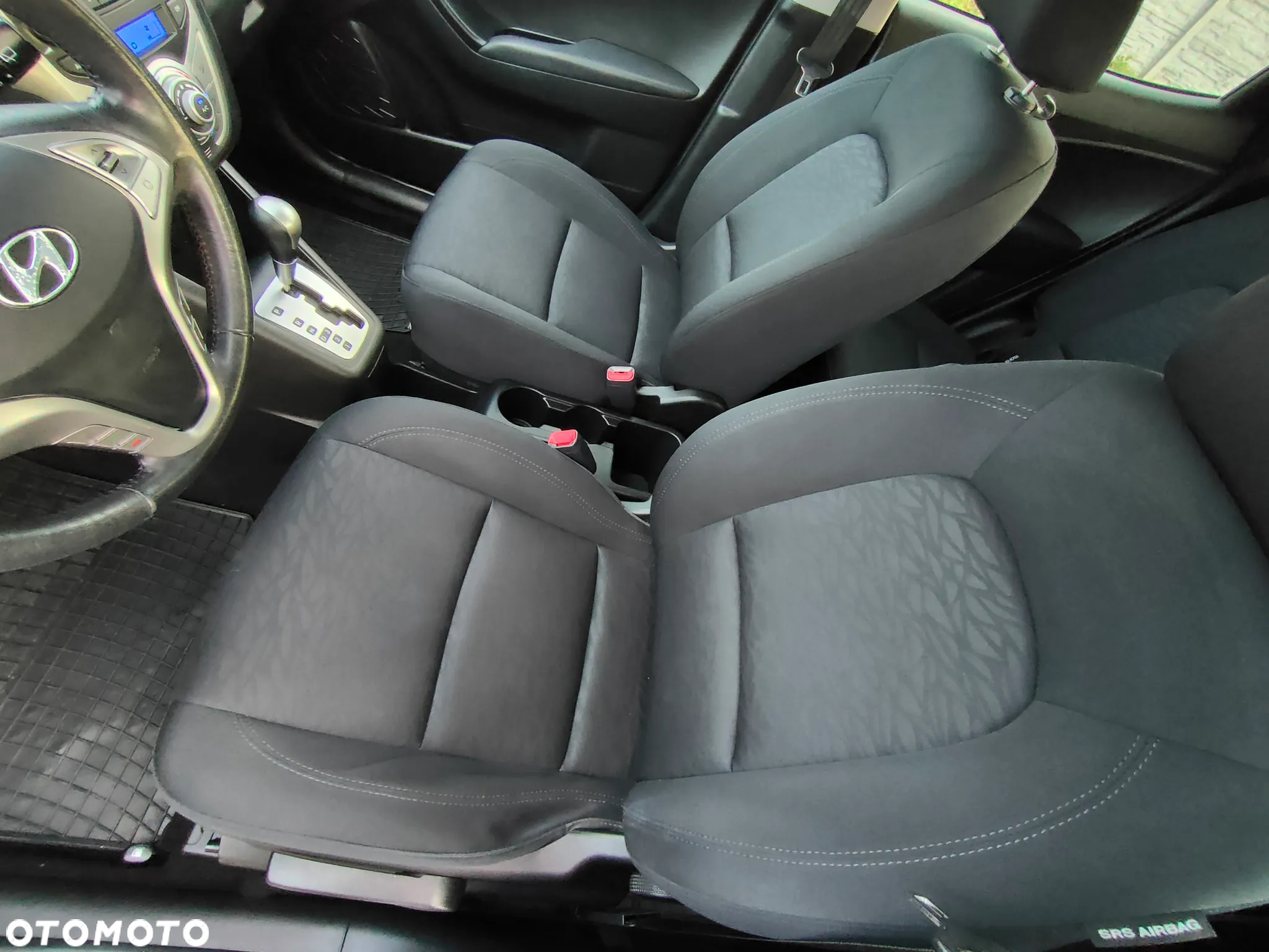 Hyundai ix20 1.6 Comfort - 7