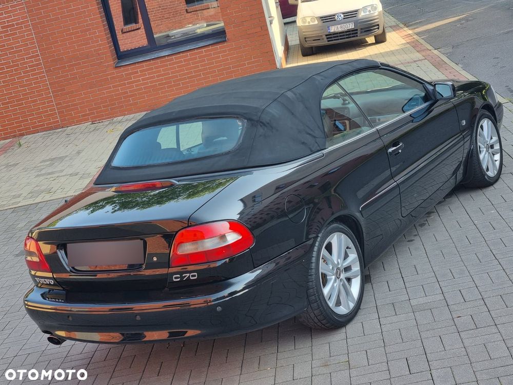 Volvo C70 - 24