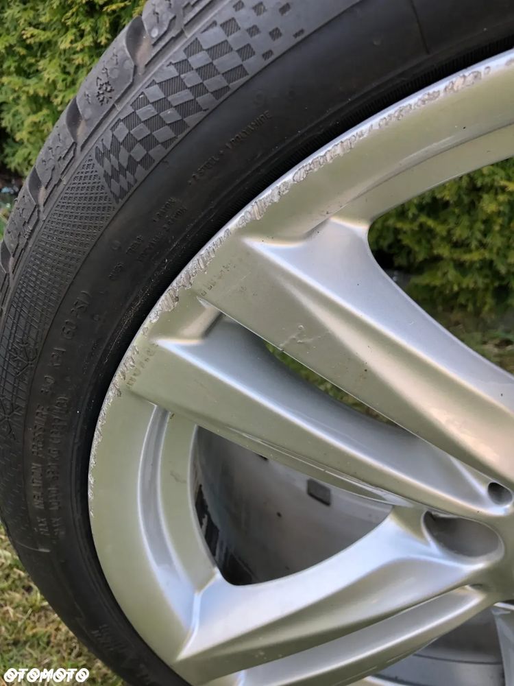 Felga Aluminiowa BMW F20 F21 F22 F23 M-Pakiet - 11