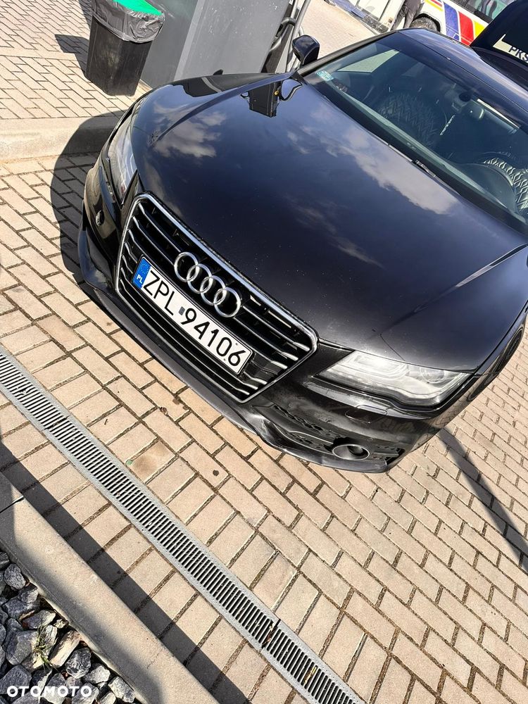 Audi A7 Sportback - 4