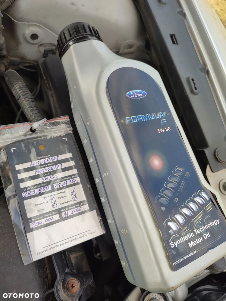 Ford Mondeo 2.0 TDCi Titanium - 31
