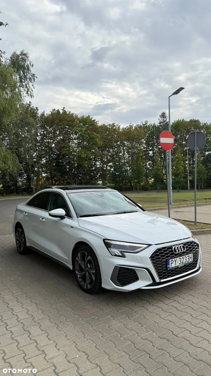 Audi A3 - 7