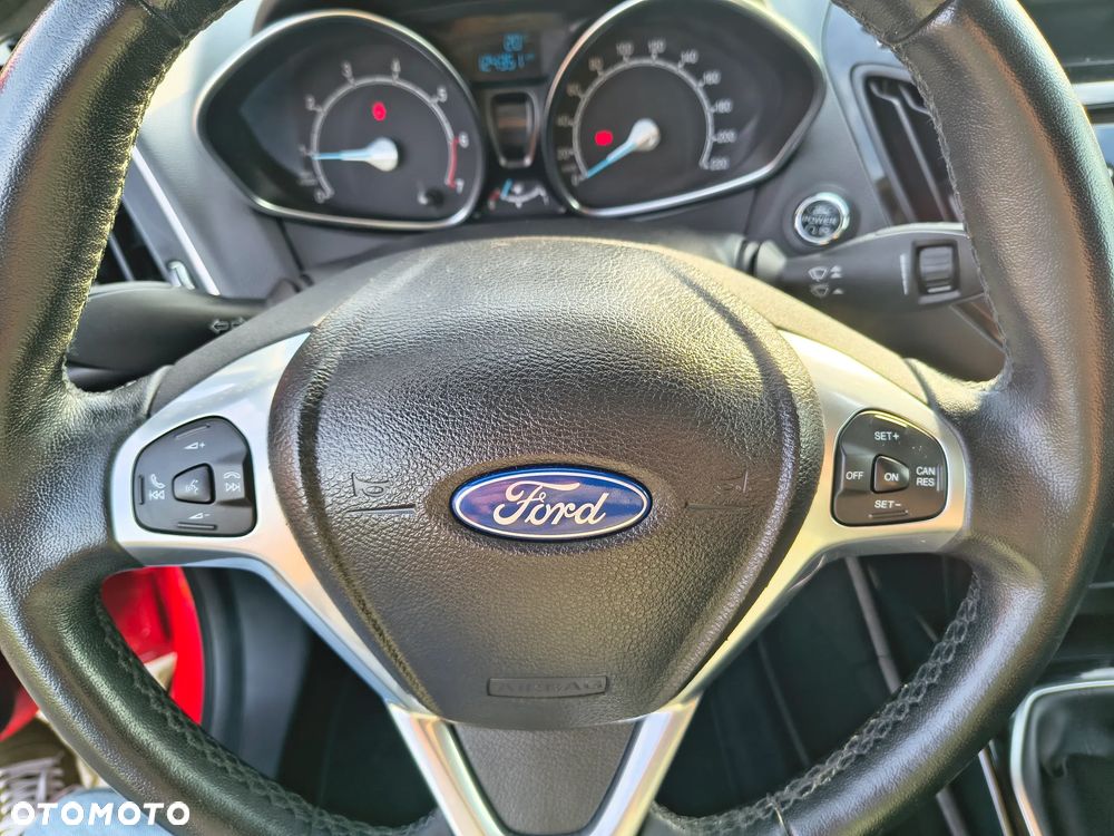 Ford B-MAX 1.0 EcoBoost Titanium - 7
