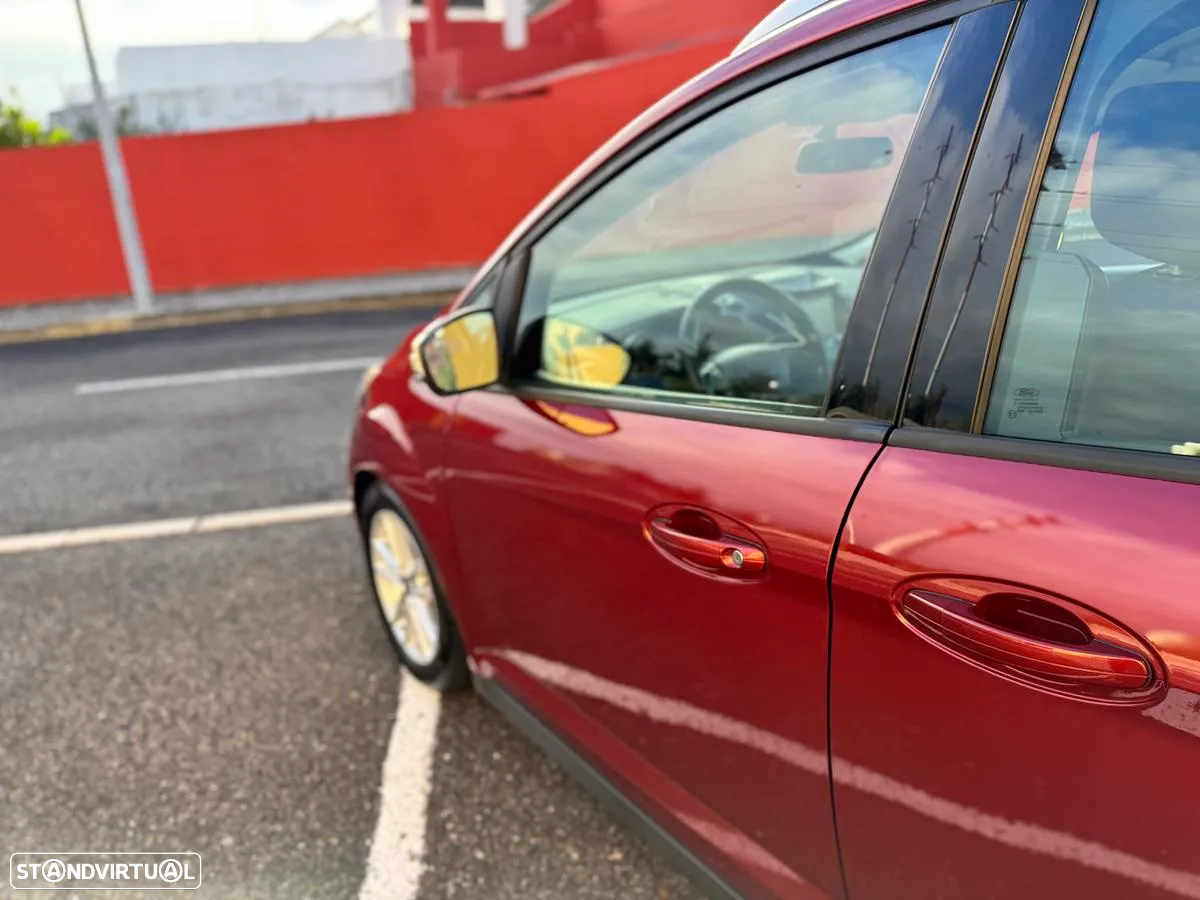 Ford Grand C-Max 1.5 TDCi Trend+ S/S - 47