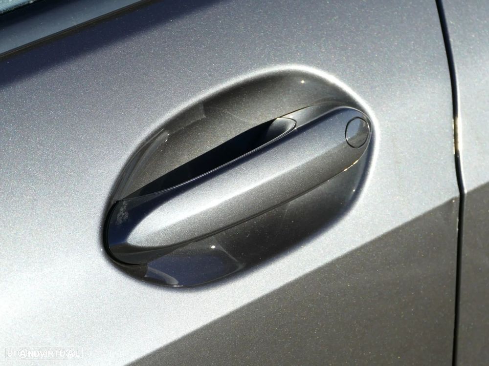 BMW 116 d Pack M Shadow Auto - 6