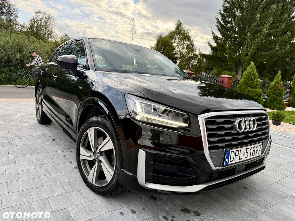 Audi Q2 - 6