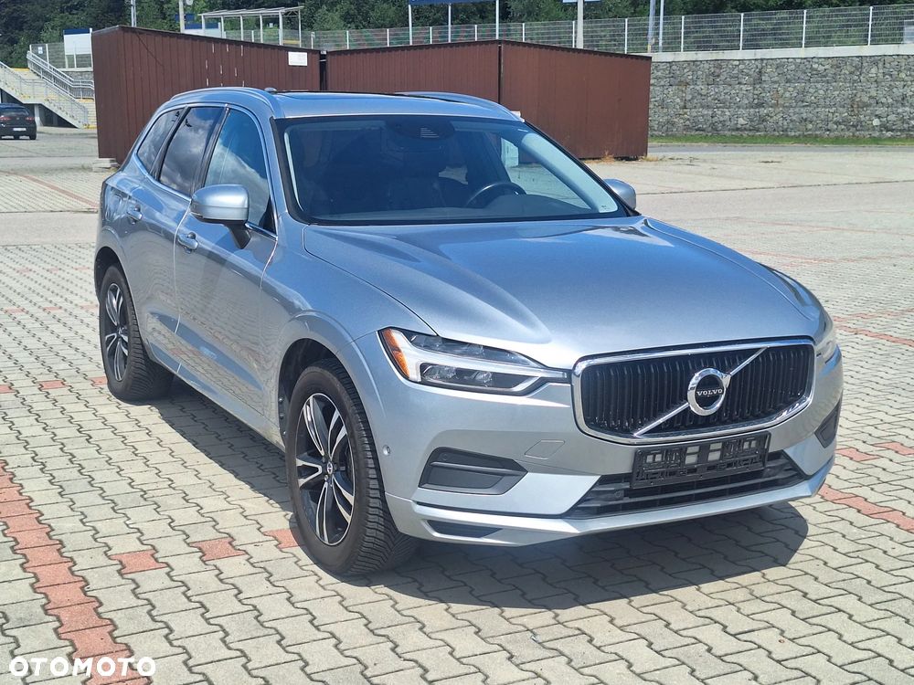 Volvo XC 60 T6 AWD Geartronic Momentum Pro - 5