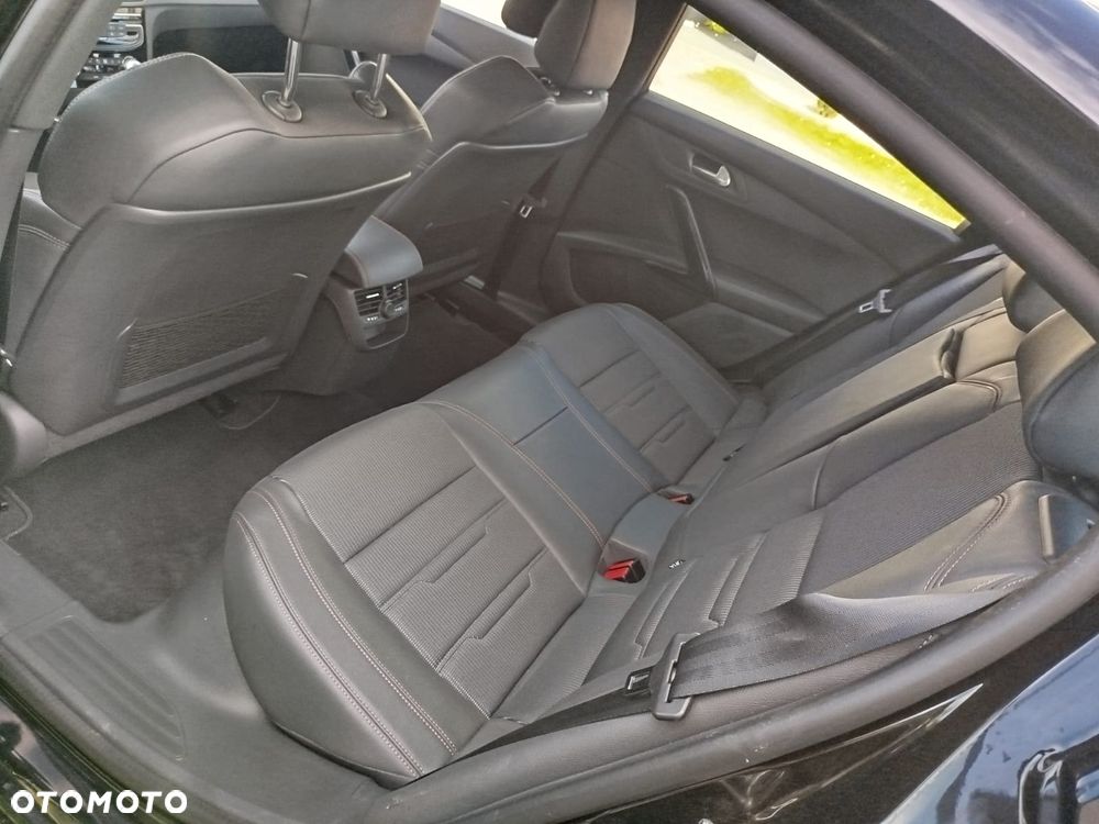 Peugeot 508 BlueHDi 180 EAT6 Stop&Start GT - 20