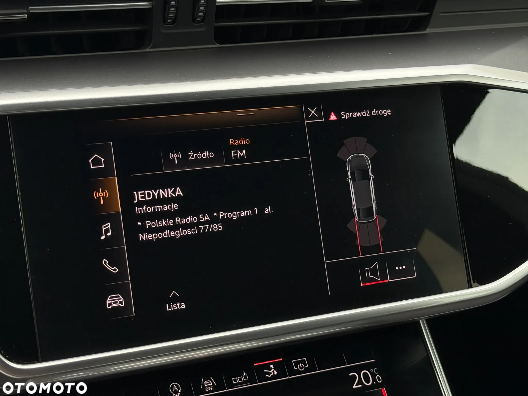 Audi A7 55 TFSI Quattro S tronic - 15
