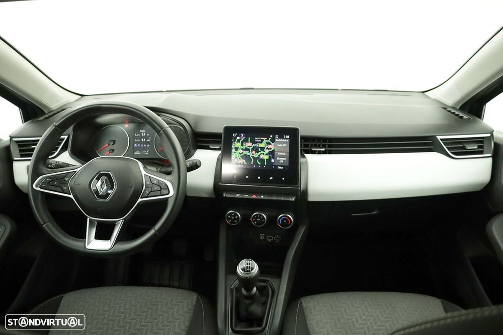 Renault Clio 1.0 TCe Limited - 8