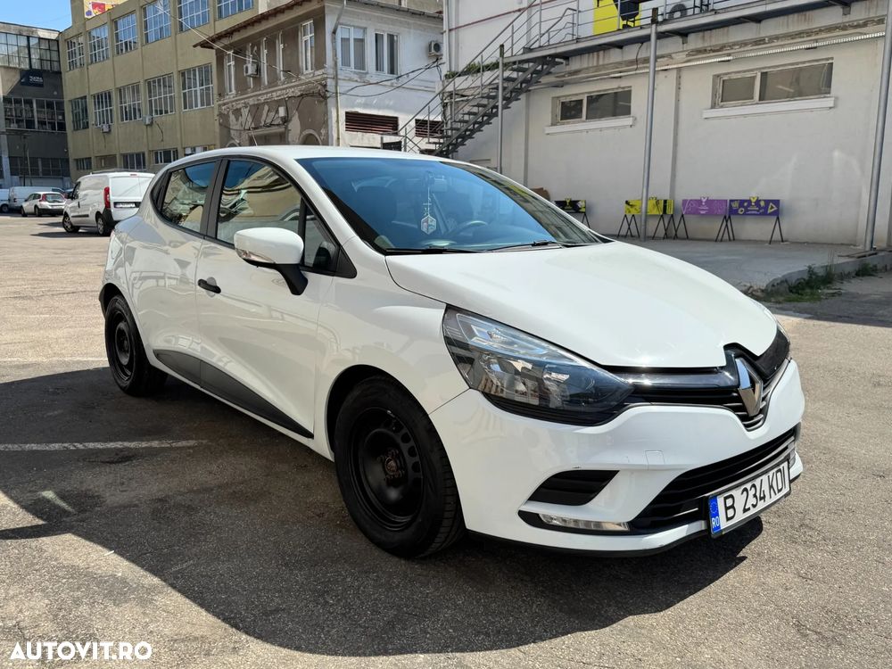 Renault Clio Energy dCi Intens - 4