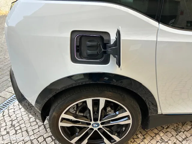 BMW i3 s 120Ah - 50