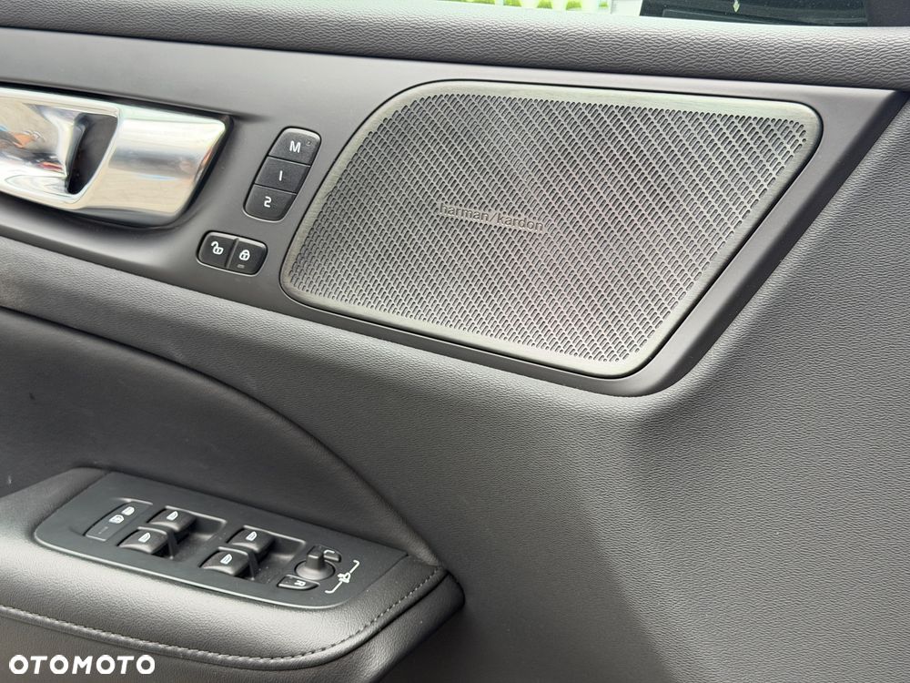 Volvo S60 B4 B Geartronic RDesign - 12