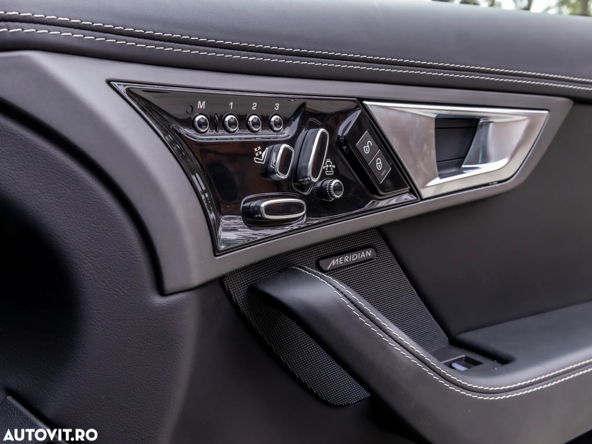 Jaguar F-Type V8 S - 14