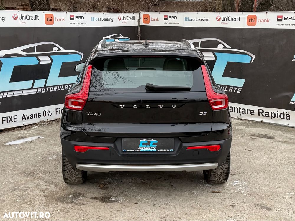 Volvo XC 40 D3 Momentum Pro - 33