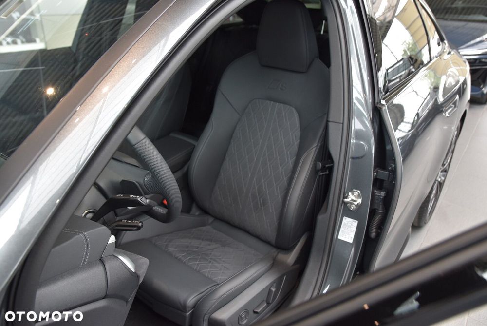 Audi A6 Limousine - 9