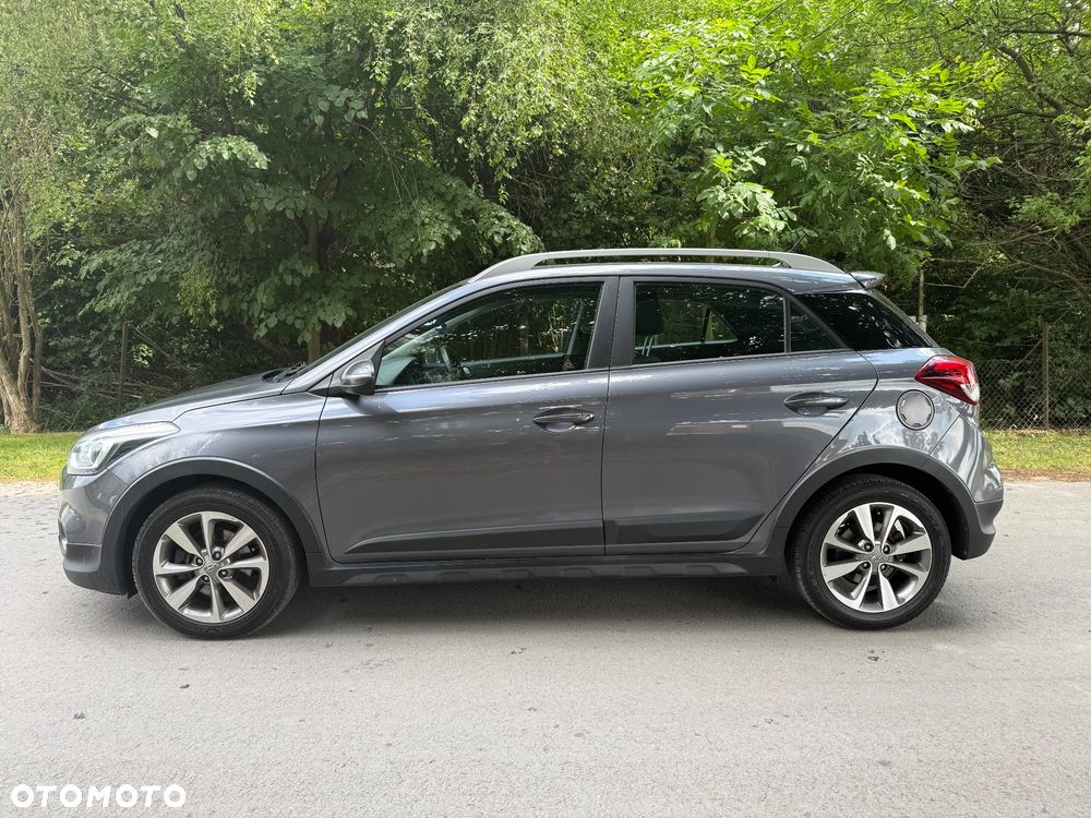Hyundai i20 1.0 T-GDI BlueDrive Premium - 9