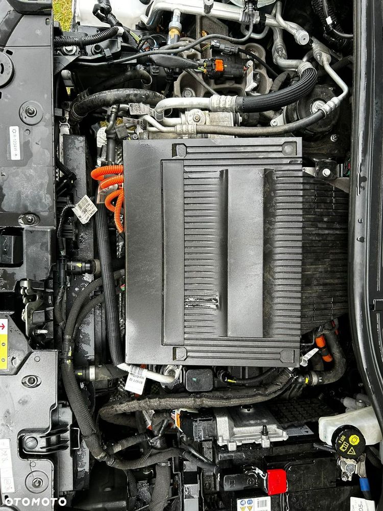 Peugeot 208 2024