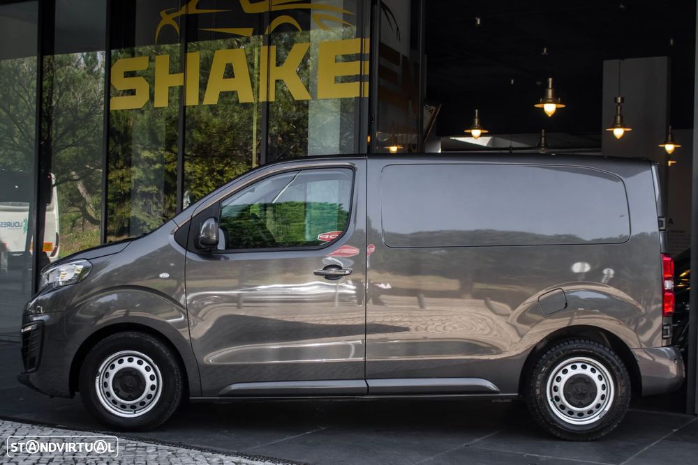 Peugeot Expert Urban - 2