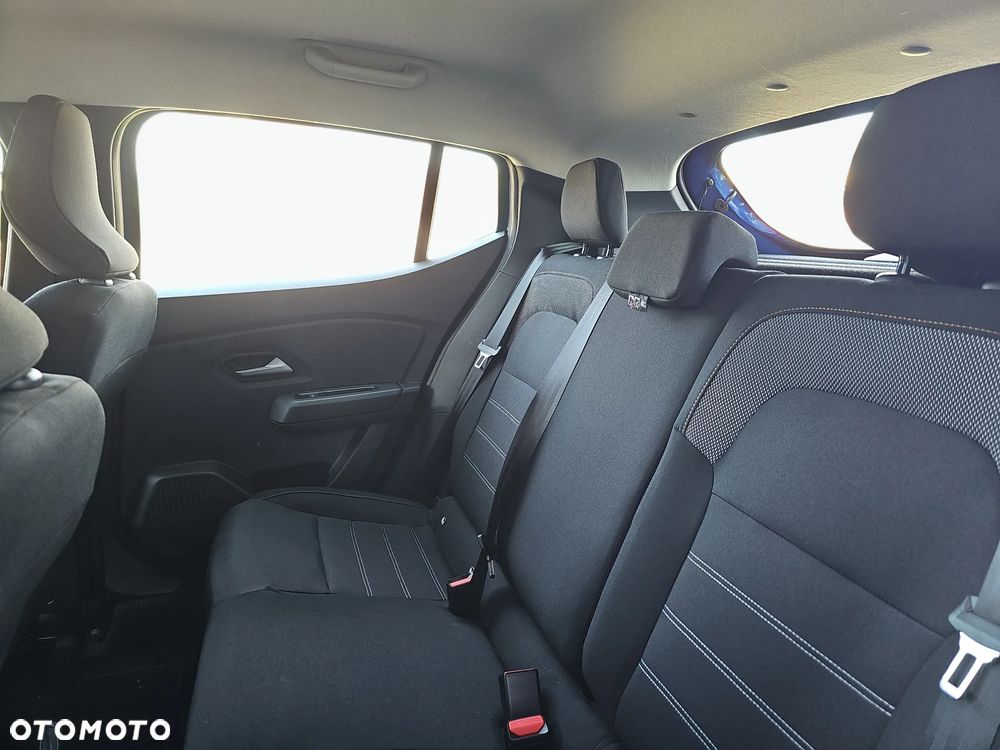 Dacia Sandero 1.0 TCe Expression - 11