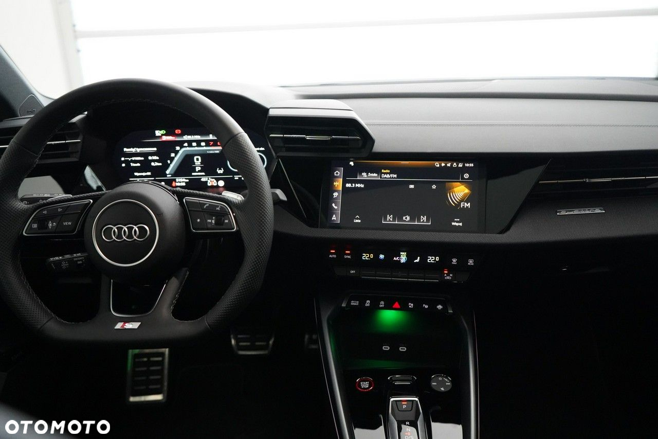 Audi A3 - 9