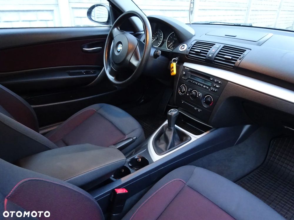 BMW Seria 1 - 9